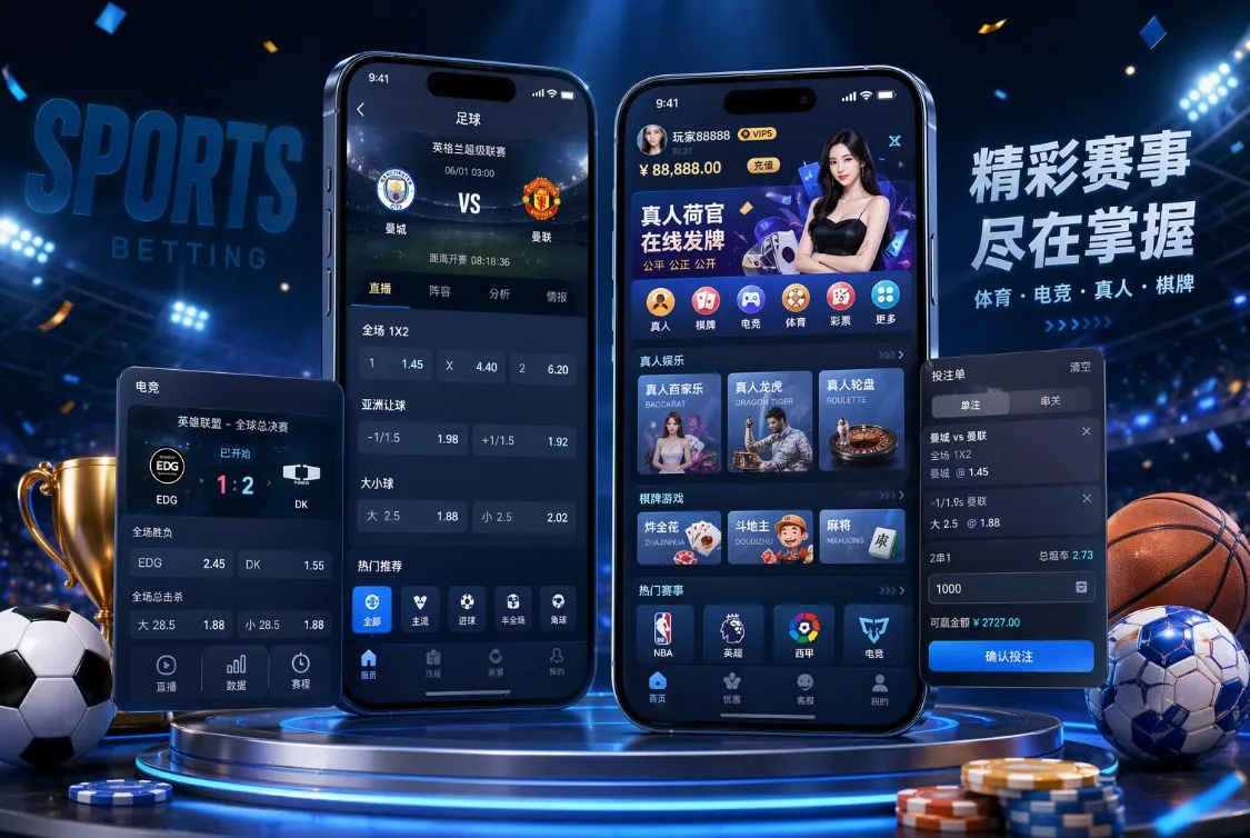 开云棋牌 App
